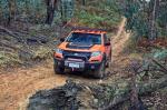 Holden Colorado Z71 Xtreme 2018 года